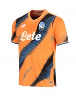 Atalanta Kolmaspaita 2025-26 Lyhythihainen